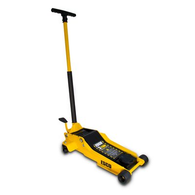 ESCO Pro Series 3 Ton Trolley Jack