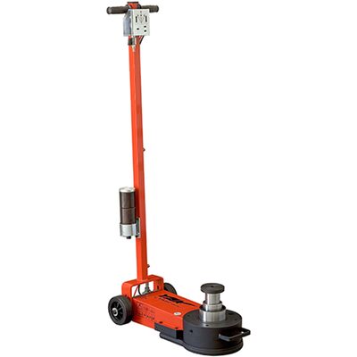 ESCO Yak 3 Stage 66/33/17 Ton Air Hydraulic Jack