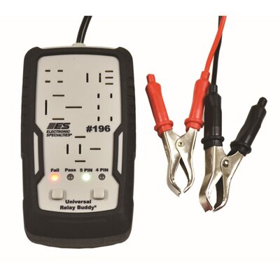 Electronic Specialties Universal Relay Buddy
