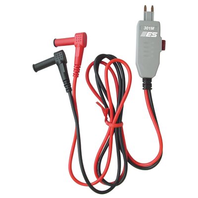 Electronic Specialties FUSE SOCKET DMM ADAPTER FOR MINI FUSE