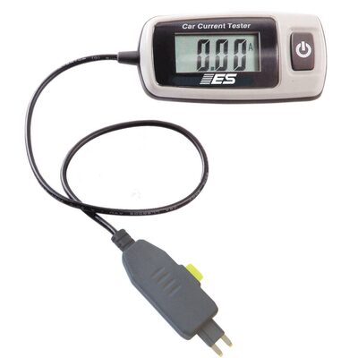 Electronic Specialties FUSE BUDDY TESTER MINI FUSE