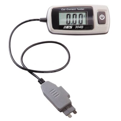 Electronic Specialties FUSE BUDDY TESTER - ATC BLADE