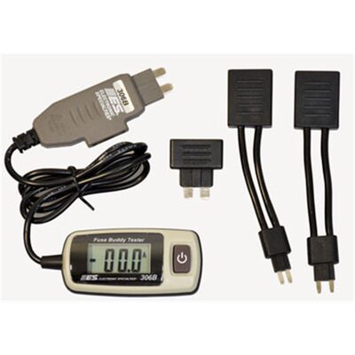 Electronic Specialties Fuse Buddy Mini Kit
