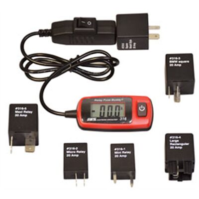 Electronic Specialties Relay Fuse Buddy