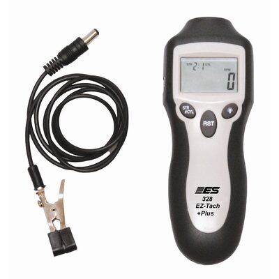 Electronic Specialties EZ Tach +PLUS