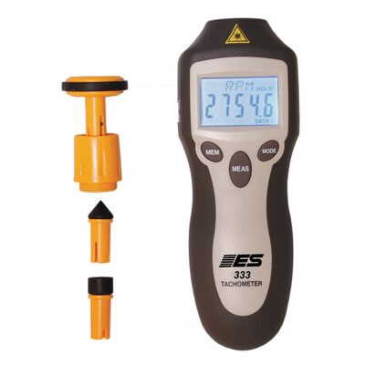 Electronic Specialties LASER TACH W/ACC