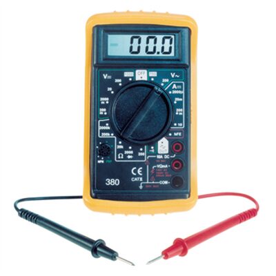 Electronic Specialties MULTIMETER