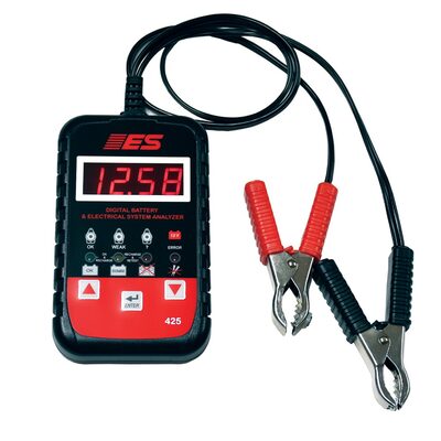 Electronic Specialties Digital Battery & Electrical System Tester
