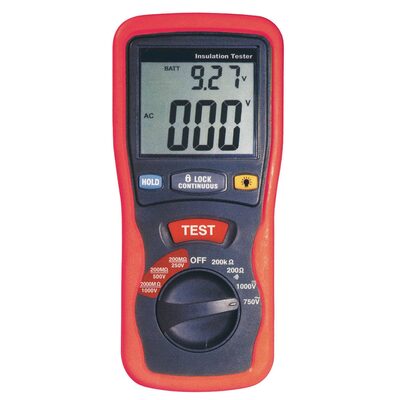 Electronic Specialties ELECTRICAL WIRING TESTER FOR HYBRID 1000V
