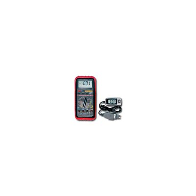 Electronic Specialties DELUXE AUTOMOTIVE METER W/FREE FUSE BUDDY