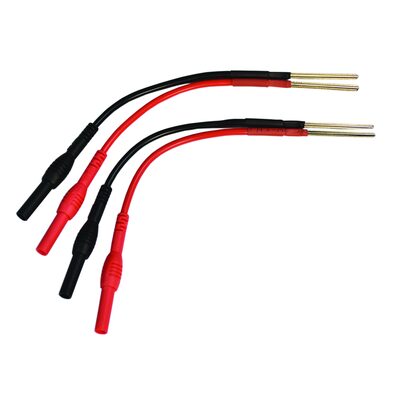 Electronic Specialties Dual Radius Spoon Probes