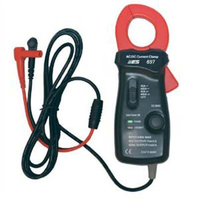 Electronic Specialties 400 AMP DC/AC CURRENT PROBE