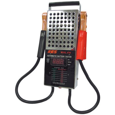 Electronic Specialties BATTERY TESTER DIGITAL