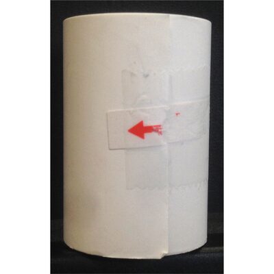 Electronic Specialties 2-Pack Printer Paper for ES 726