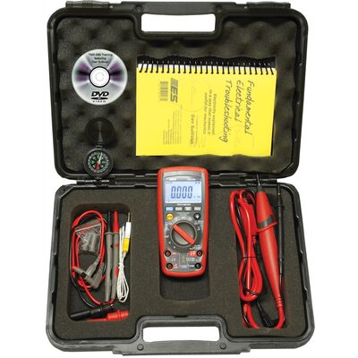 Electronic Specialties TECH METER KIT