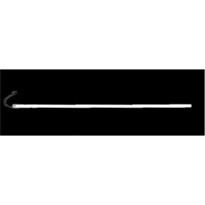 Extreme Tools Deluxe Hutch Led Light Kit 4Ft Switch, 3 Magnet