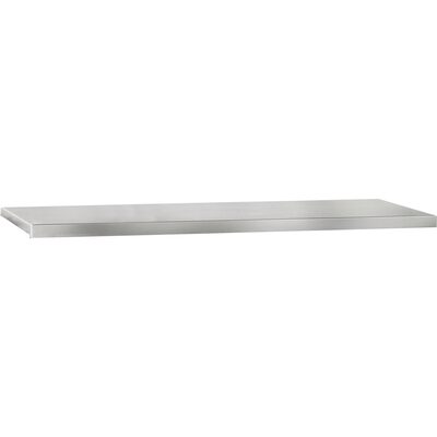 Extreme Tools RX Series Stainless Steel Top, 55" x 25"