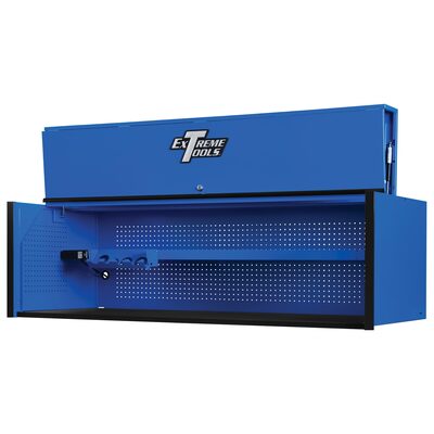 Extreme Tools Extreme Tools Pro Hutch Blue, Black Handle