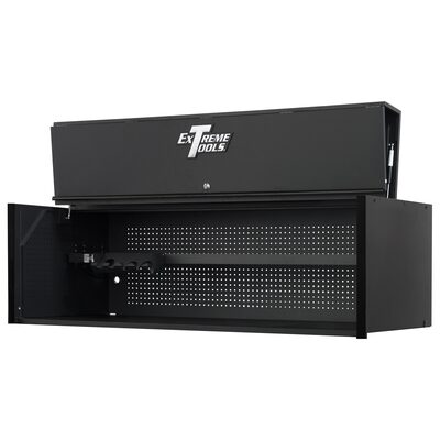 Extreme Tools Extreme Tools Pro Hutch Matte Black, Black Handle