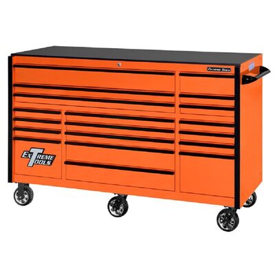 Extreme Tools Extreme Tools Pro 72"W x 30"D 19 Drawer