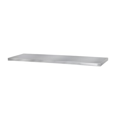 Extreme Tools Extreme Tools 72 in. x 30 in., Grade 304 1.0mm Sta