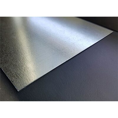 EZ Fix 3601 Flexible Edge Repair Panel, 3/4 in H x 3/4 in W x 36 in L, 22 ga, Sheet Metal