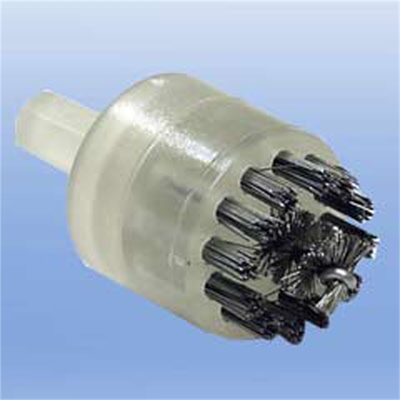 E-Z Red S/T BATTERY CLEANING BRUSH 1- 499