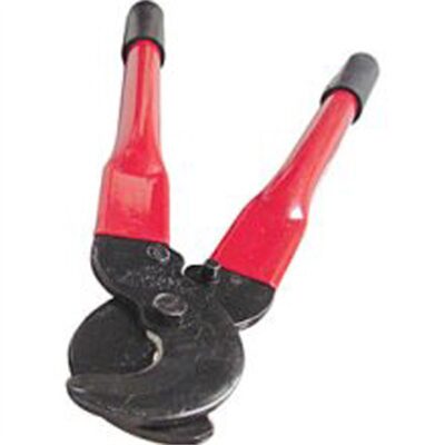 E-Z Red HEAVY DUTY CABLE CUTTERS