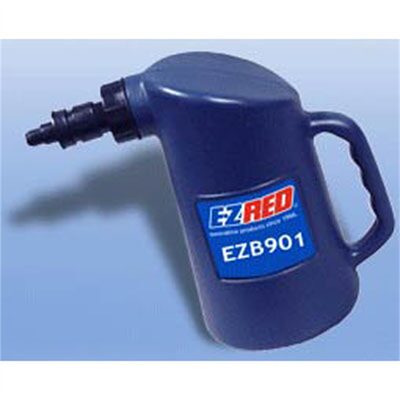 E-Z Red Automatic shut off battery filler