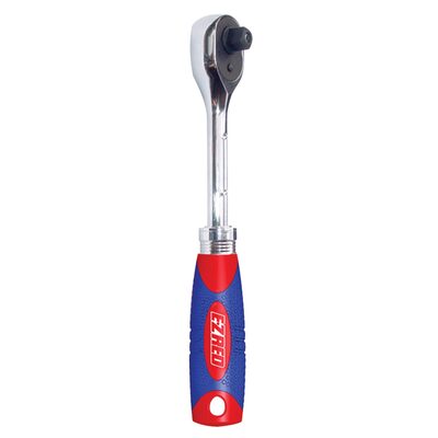 E-Z Red 1/4" EXTENDABLE RATCHET
