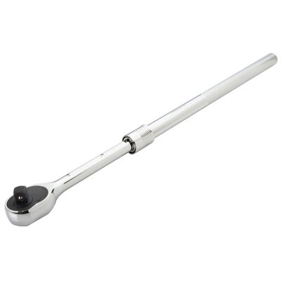 E-Z Red 1 INCH EXTENDABLE RATCHET