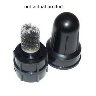 E-Z Red TOP POST BLADE STYLE TERMINAL CLEANER