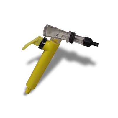 E-Z Red DRY CHARGE BATTERY FILLER
