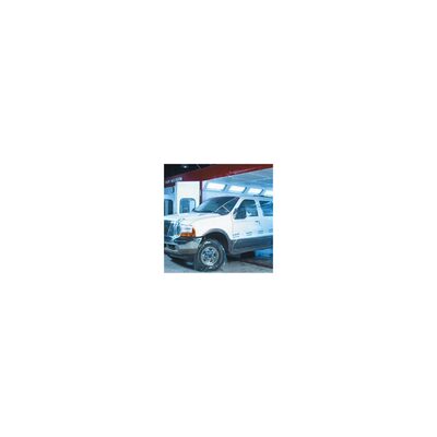 E-Z Mix E-Z VIEW CLEAR MASKING PLASTIC 12IN X 2400FT