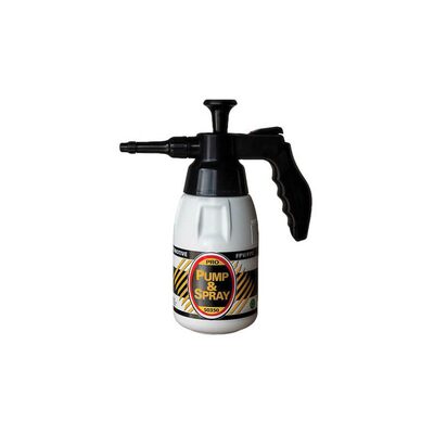 Distribution ProBand 50350 Acid Resistant Compression Sprayer, For Hydrochloric, Hydrofluoric, and Sulfuric Acid
