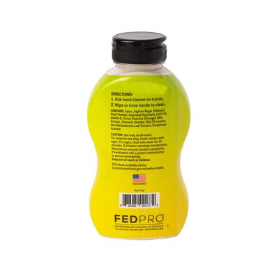 Tub O' Towels Heavy Duty Hand Cleaner, 10 oz.