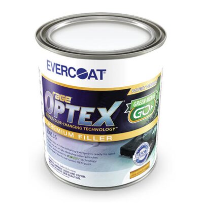 Fibreglass Evercoat Rage Optex Gallon
