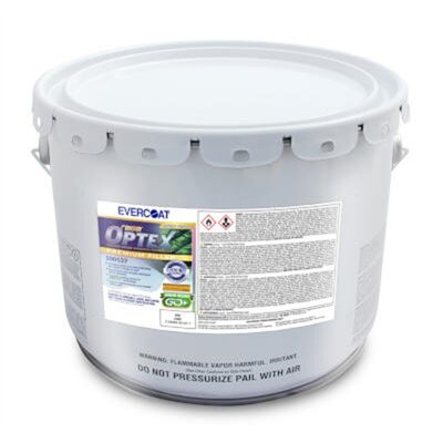 Fibreglass Evercoat Rage Optex 3-Gallon Mechanical Pail