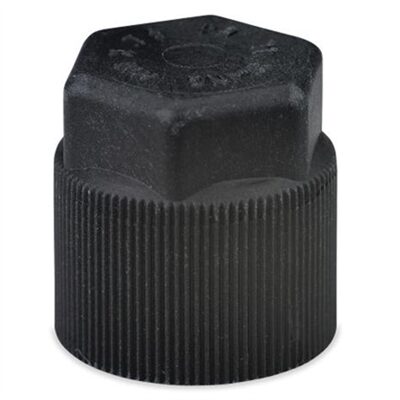FJC BLACK HIGH SIDE 17MM 10-75