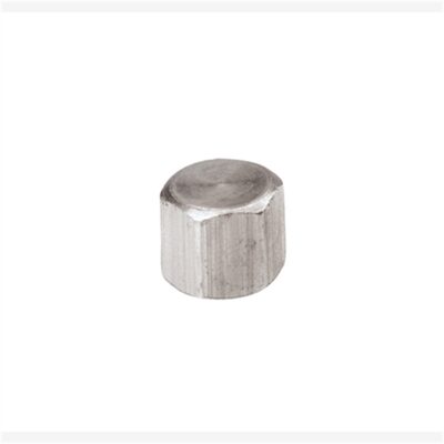 FJC 3/16FLR TERM CAP