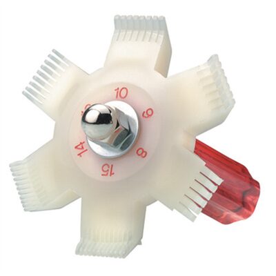 FJC Fin Comb