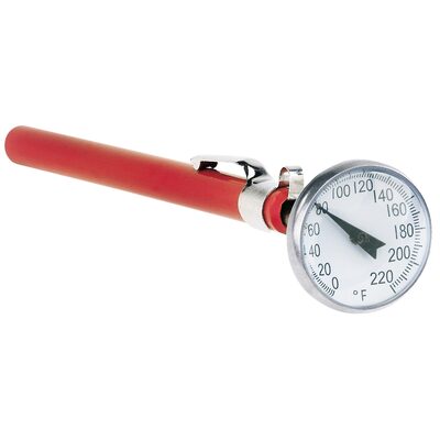 FJC 1" THERMOSTAT