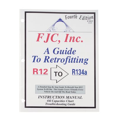 FJC GUIDE TO RETROFI