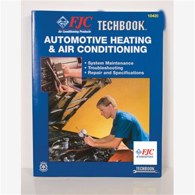 FJC AUTO HEATING