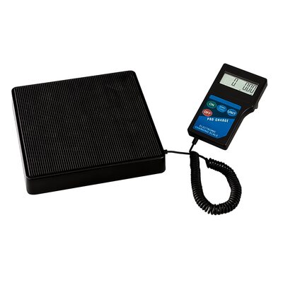 FJC ELECTRONIC SCALE