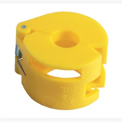 FJC Fuel Line Disc Tool 1/2" Green