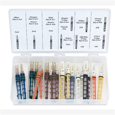 FJC ORIFICE TUBE KIT