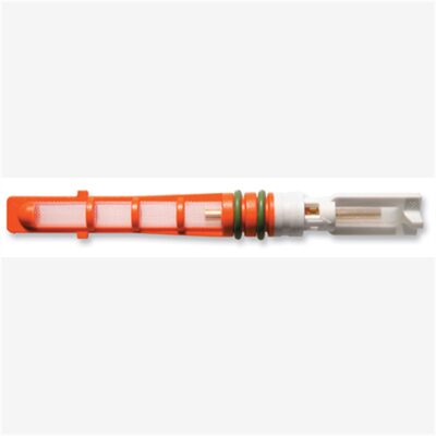 FJC Orif Tube Chrys Orng T-top 5pk