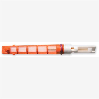 FJC Orifice Tube - Audi Orange 5pk