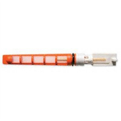 FJC Orifice Tube - GM Orange T-top